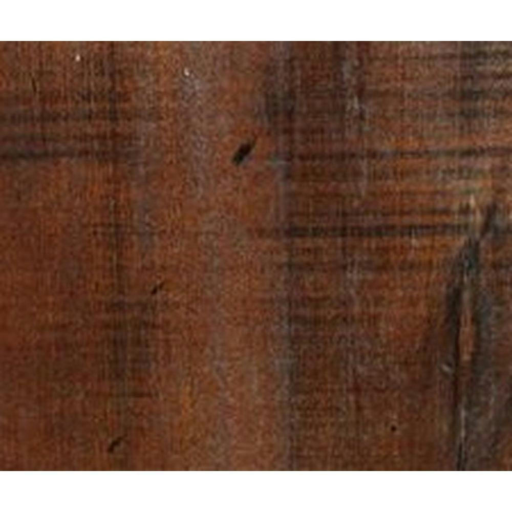 アンティーク調ボード ブラウン 600×300×18mm | 木材 通販