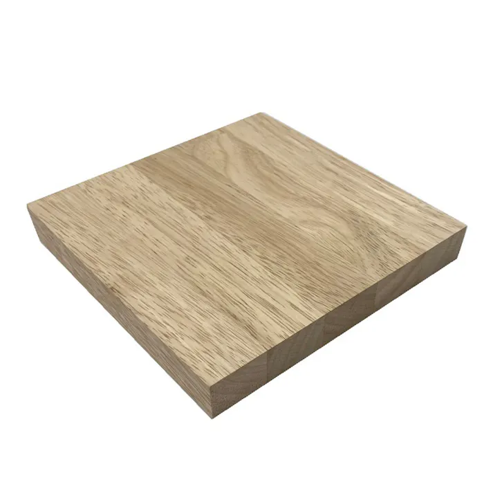 ラバーウッド集成材AB 2100×500×20【SU】