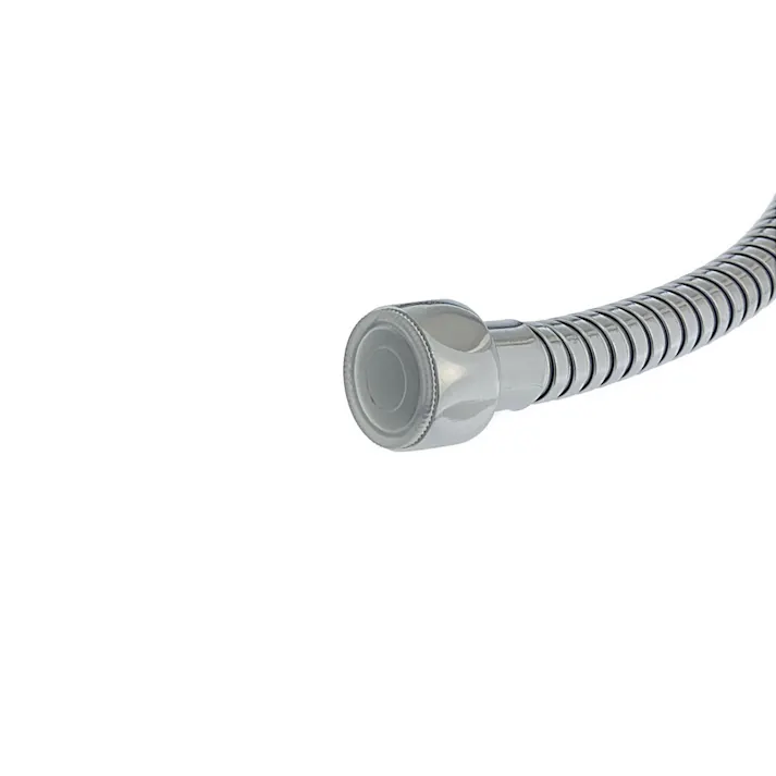アラミック 軽くてしなやかステンレスシャワーホース 1.6m H-S1A
