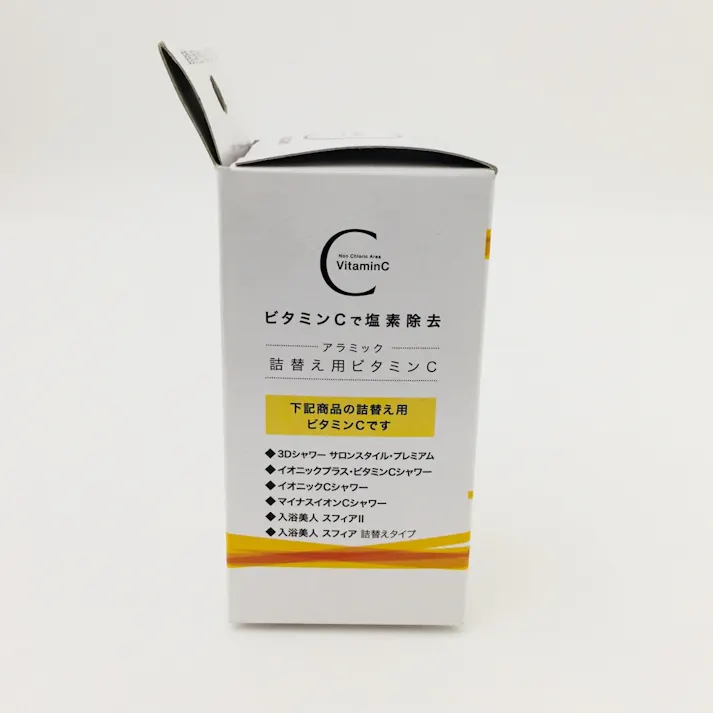 アラミック 詰替え用 ビタミンC SSCV-A1A