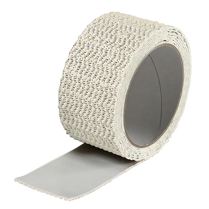 すべり止めテープ5cm×2m 白