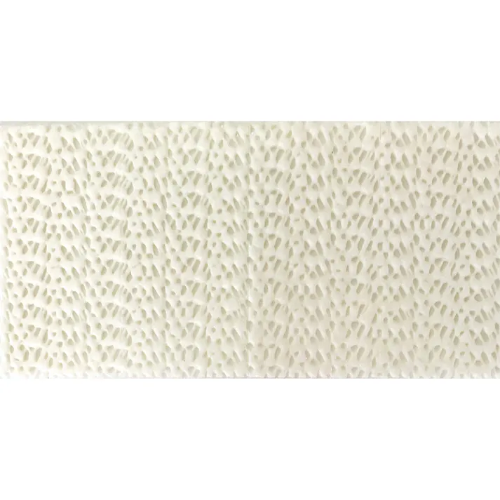 すべり止めポイントテープ うす茶