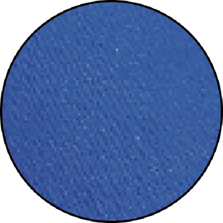 【CAINZ-DASH】カーボーイ メガマットハーフ ブルー MM01【別送品】