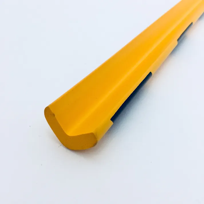 安心クッション L字型 小 90cm トラ柄