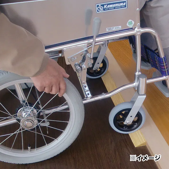 つまさきやわらかガード 痛クナイゾ 3Lサイズ