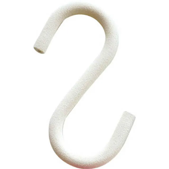 ソフトSカン 100 アイボリー