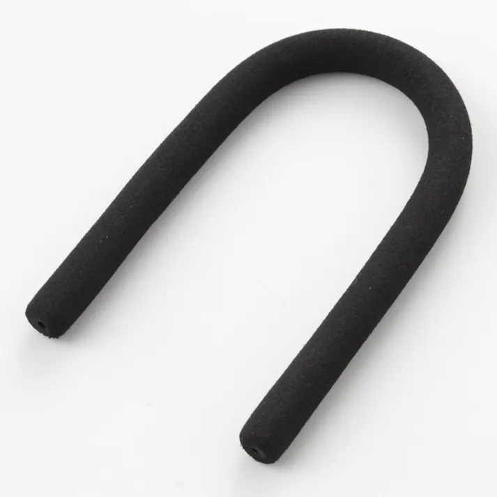 くねくねロック ブラック