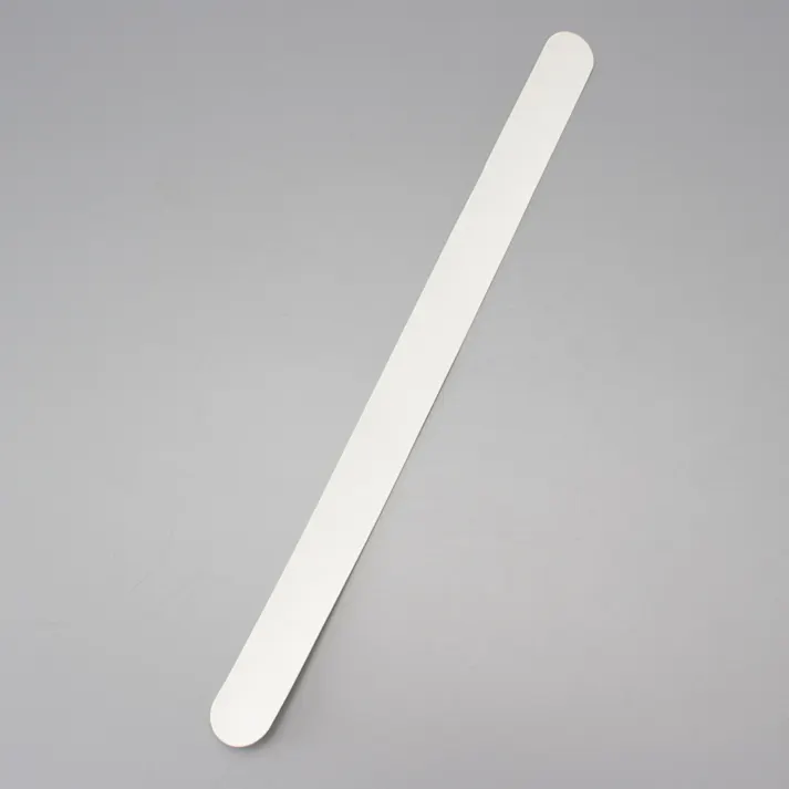 すべり止めテープ ザラザラ 1P ホワイト