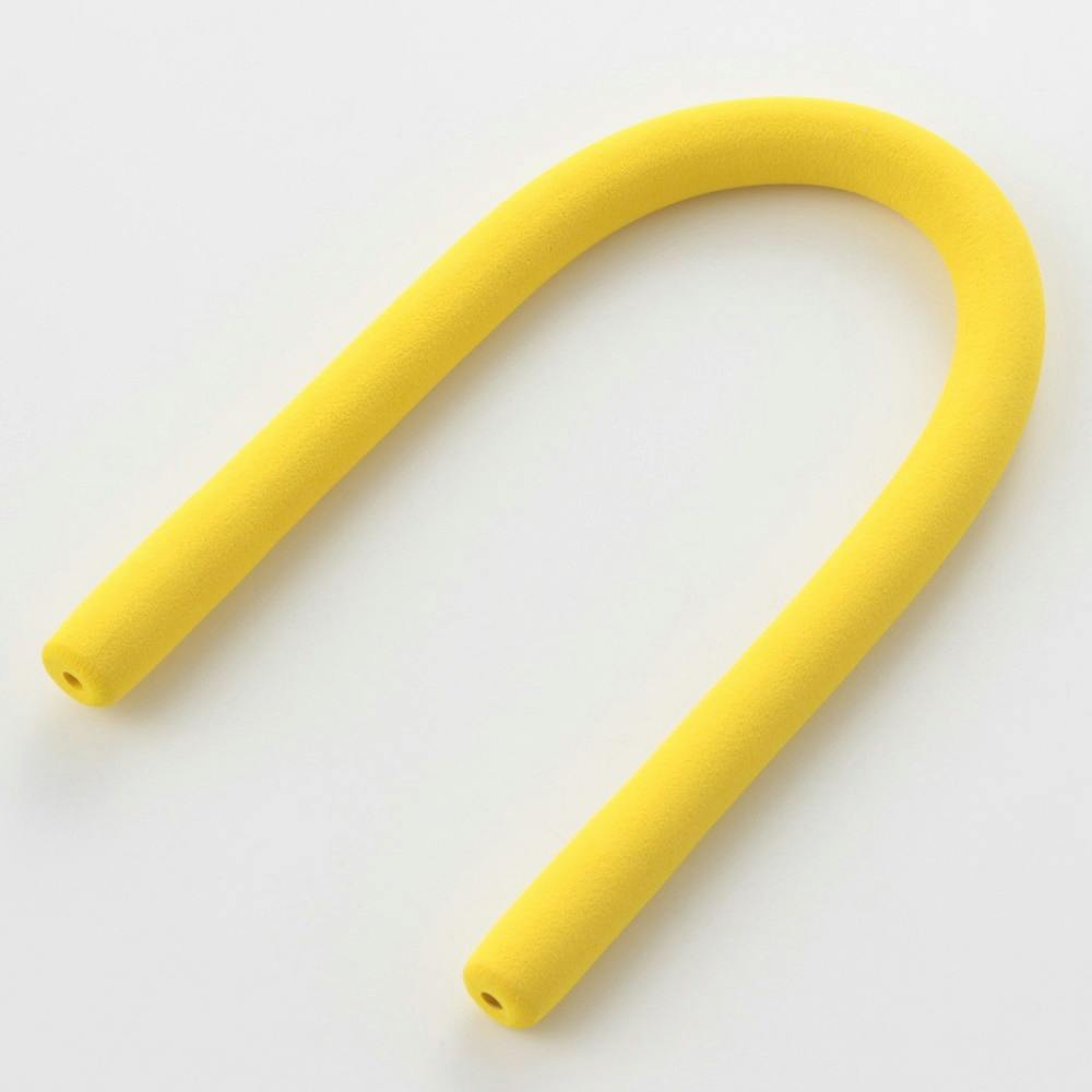 くねくねロック イエロー | ねじ・くぎ・針金・建築金物 通販