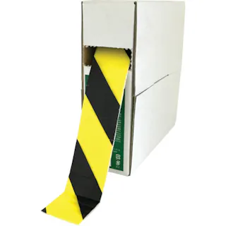 【CAINZ-DASH】カーボーイ NEW手で切れるやわらかトラテープ50mm×10m YT20【別送品】