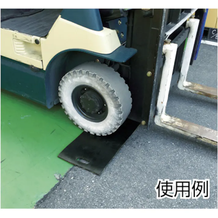 【CAINZ-DASH】カーボーイ ラバーマット ブラック RM01【別送品】