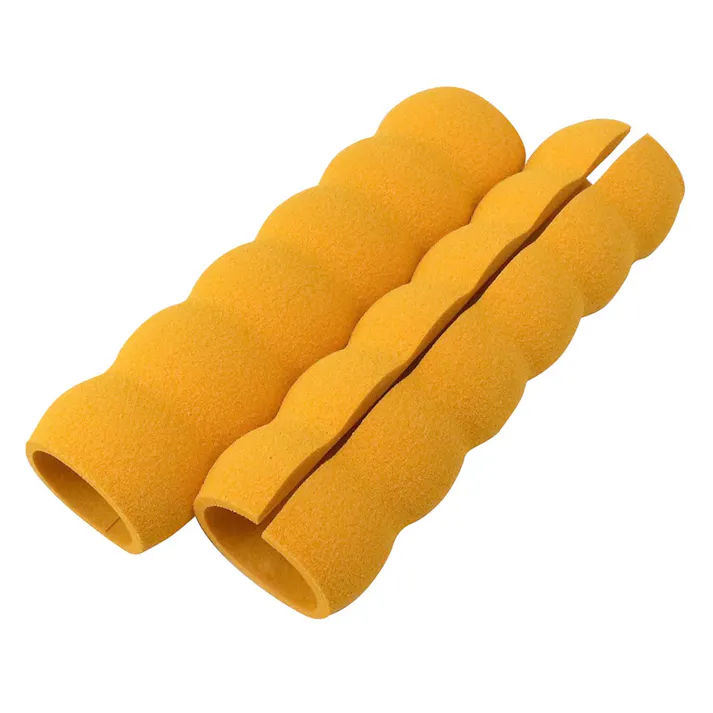 台車用グリップ 2P イエロー