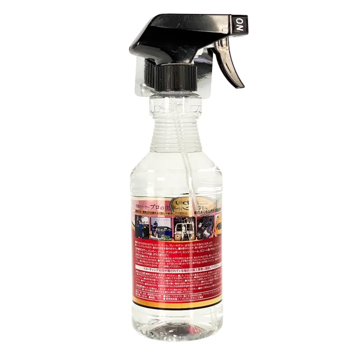 万能クリーナープロの洗車 BC-08 500ml