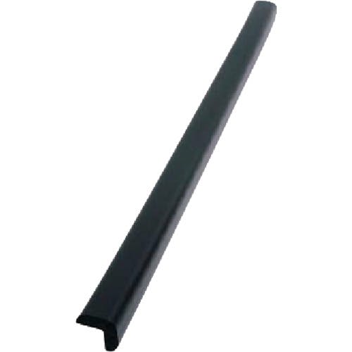 カーボーイ 安心クッション L字型900mm 大 ブラック AC08 クッション(L字型) カーボーイ 安心クッション L字型900mm 大 ブラック AC08 クッション(L字型)
