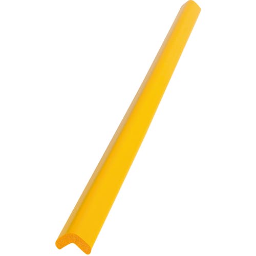 カーボーイ 安心クッション L字型90cm 大 油面接着仕様 イエロー AC-02YS クッション(L字型) カーボーイ 安心クッション L字型90cm 大 油面接着仕様 イエロー AC-02YS クッション(L字型)