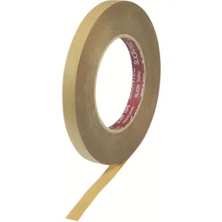 【CAINZ-DASH】カーボーイ 安心クッション用強力両面テープ 12mm×30m AC117【別送品】