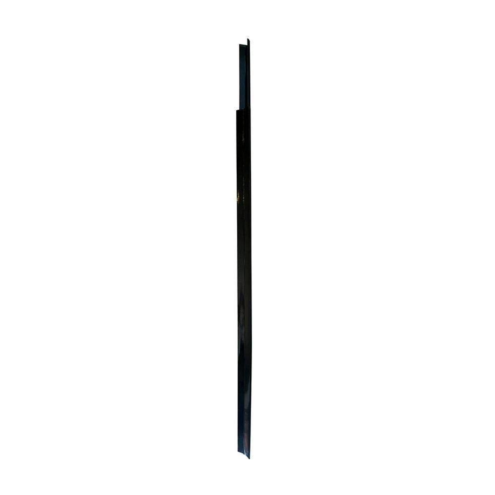 安心クッションL字型 細 STRONG 90cm ブラック 屋外対応 家具用シート 安心クッションL字型 細 STRONG 90cm ブラック 屋外対応 家具用シート