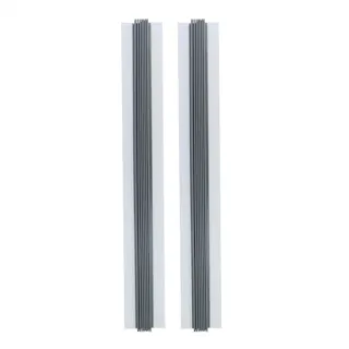 カーボーイ ゆびストッパー 白 BS43