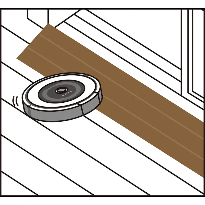 痛クナイゾゆるやかスロープ Mサイズ