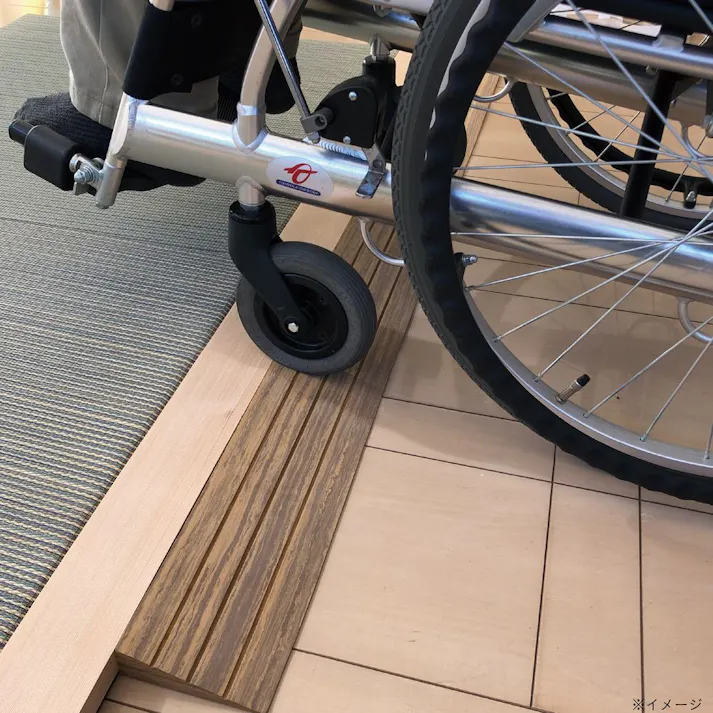 痛クナイゾゆるやかスロープ Lサイズ