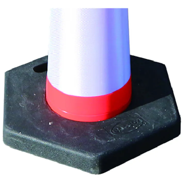 【CAINZ-DASH】カーボーイ ラバーウエイト6kg FC-03【別送品】