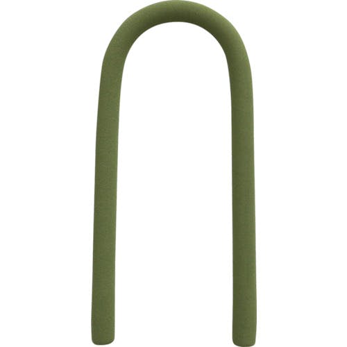 カーボーイ くねくねZIZAI HOOK OLIVE KZ-03 フック(荷役金具) カーボーイ くねくねZIZAI HOOK OLIVE KZ-03 フック(荷役金具)