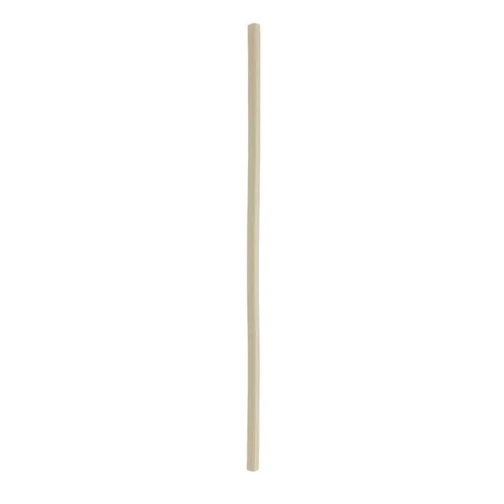 安心クッション L字型 細 木目ホワイト 90cm