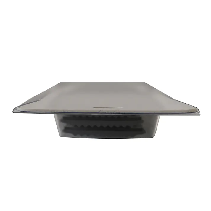 カーボーイ 私は滑りません すべり止めテープ グレー 3本入