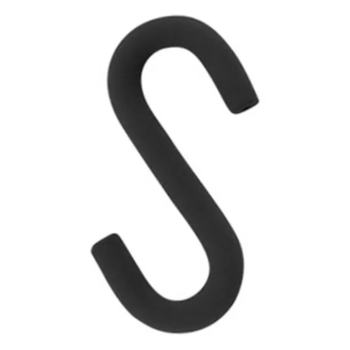 ソフトSカン70 ブラック