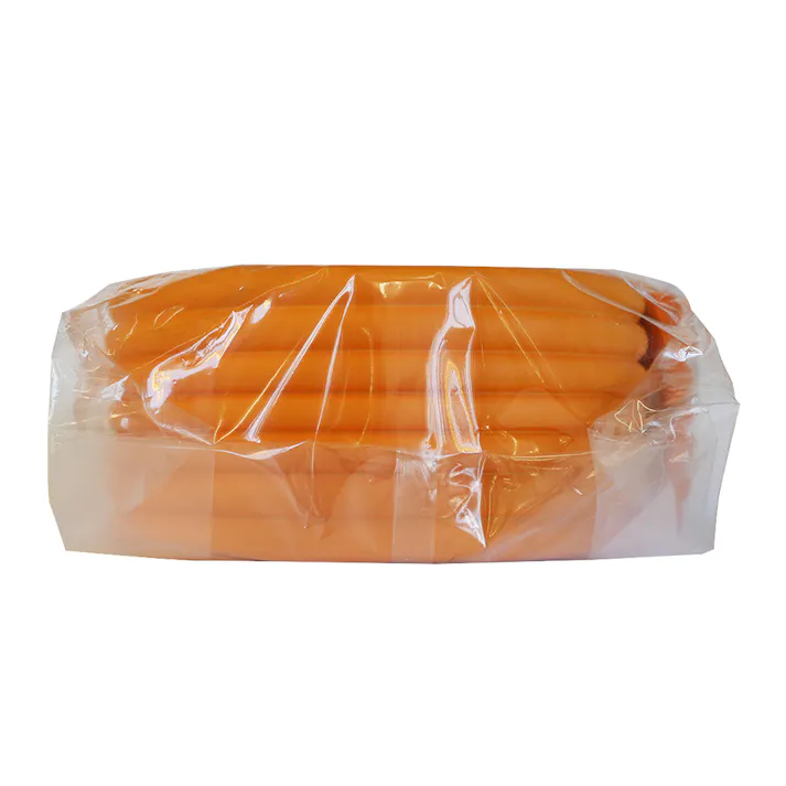 ウェーブクッション 大 2m イエロー BS-64