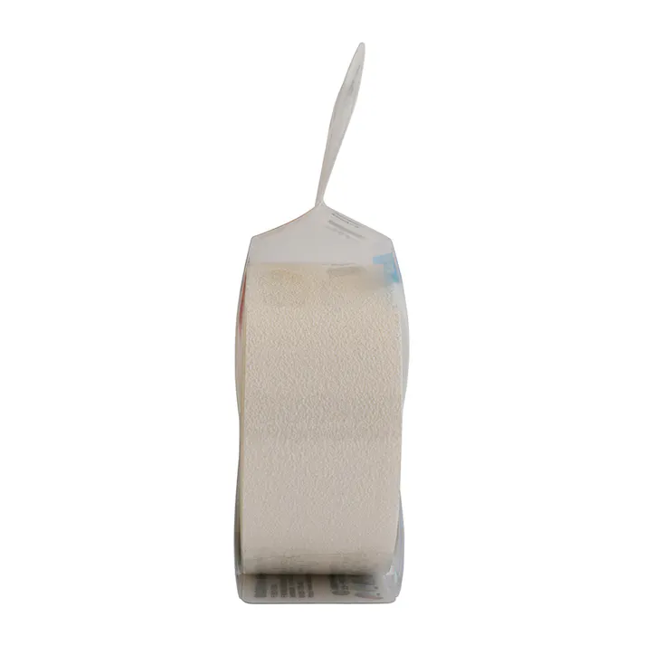 カーボーイ すべり止めテープ ザラザラ室内用 ホワイト 5cm×5m