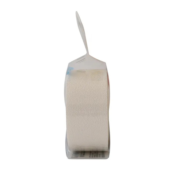 カーボーイ すべり止めテープ ザラザラ室内用 ホワイト 5cm×5m