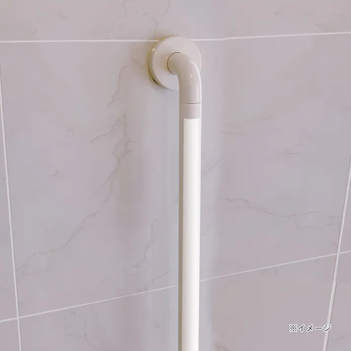 カーボーイ すべり止めテープ ザラザラ室内用 ホワイト 5cm×5m