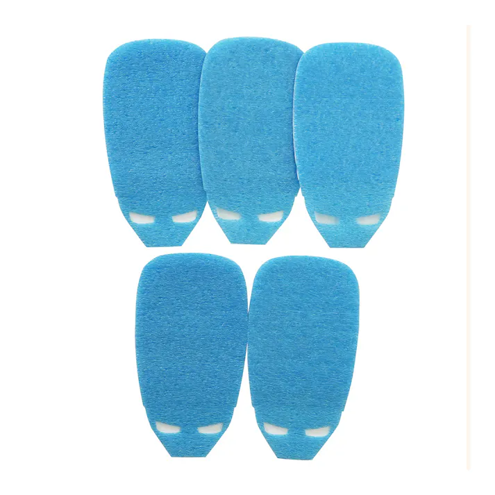 ペタッとムシモン 専用取替シート 5枚入