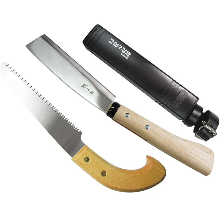 なたとのこ 2丁組 NS-180