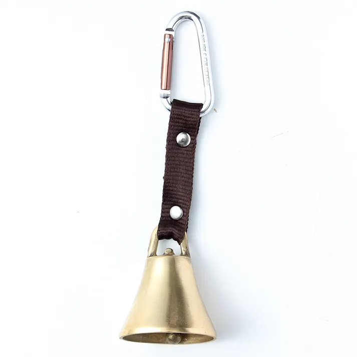 クマよけ用 熊ベル 大 AY-12