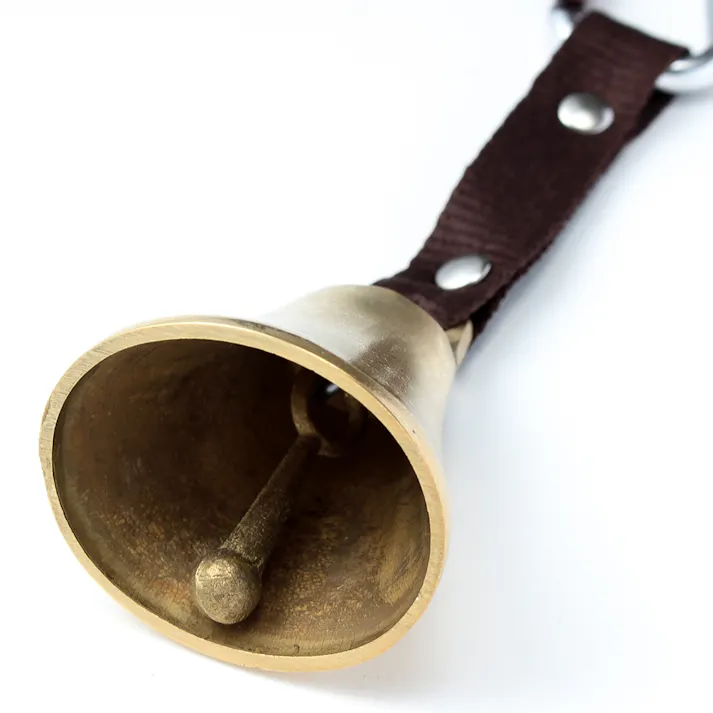 クマよけ用 熊ベル 大 AY-12