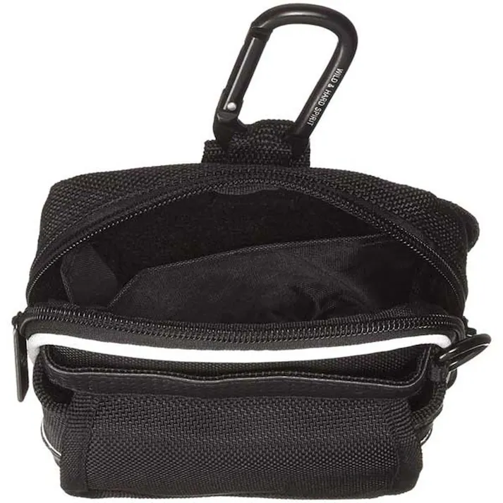 中林製作所 ワーカーズレーベル 反射ライン付 小物ケース RF-104