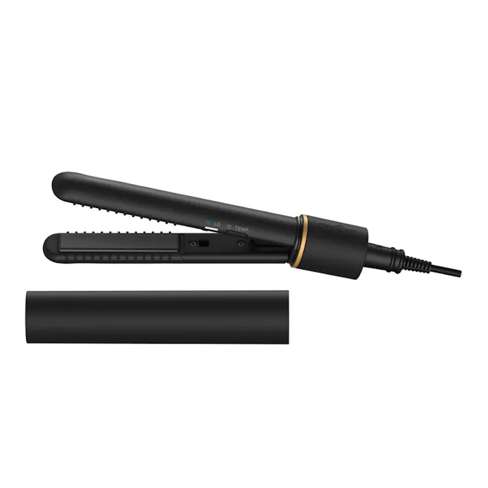 モッズヘア スタイリッシュ モバイル ヘアアイロン ブラック MHS-1342-K