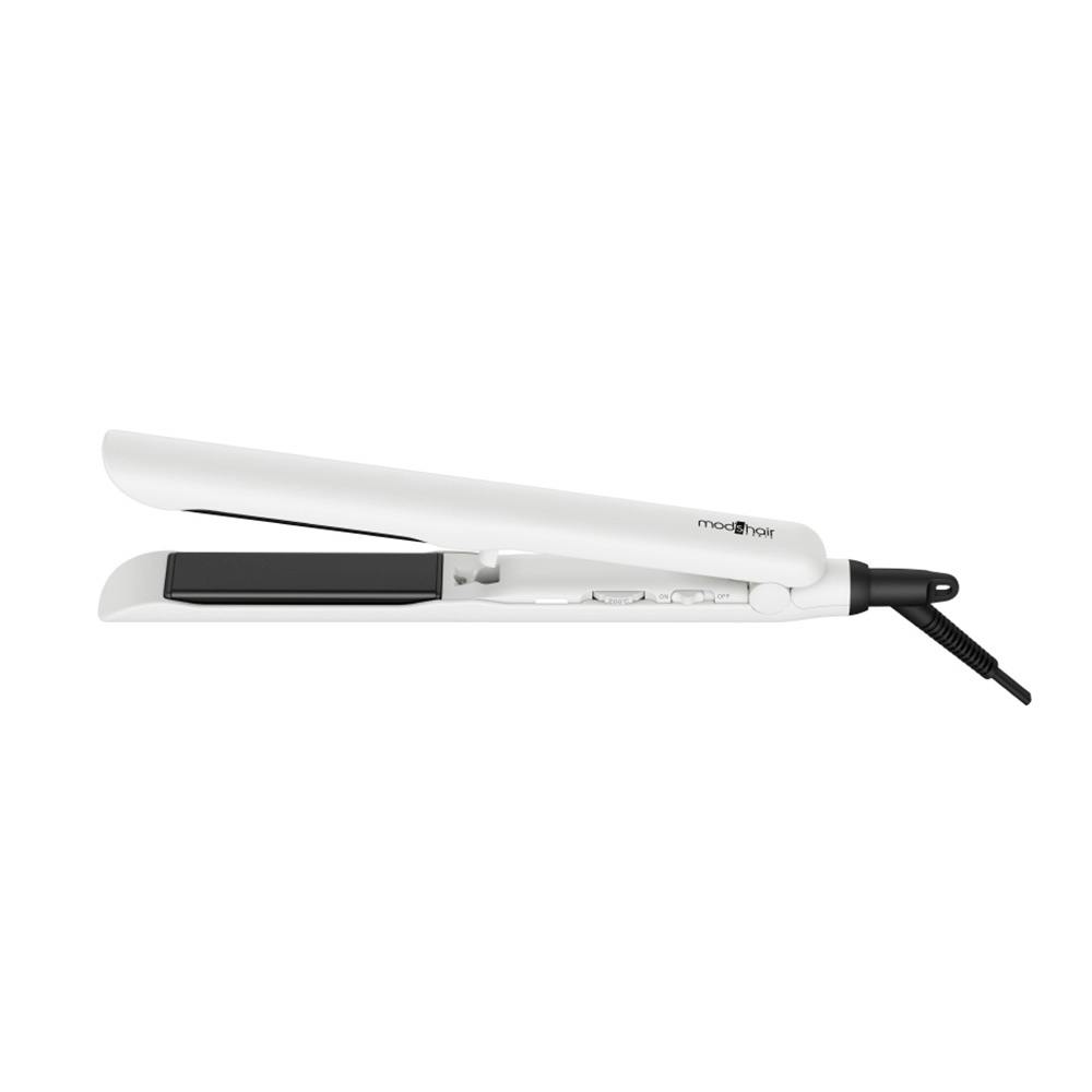 モッズヘア スタイリッシュ モバイル ヘアアイロン ブラック MHS-1342-K