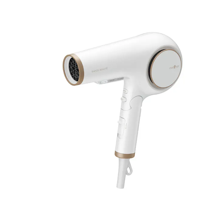 モッズヘア ドライヤー アドバンス ラピットボーテ ホワイト MHD-1254-W