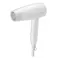 モッズヘア アドバンススマート コンパクトイオン ヘアードライヤー ホワイト MHD-1234-W