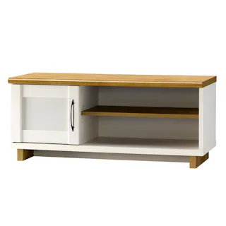 【通常WEB価格9800円】ローボード SUA-3580AV【別送品】