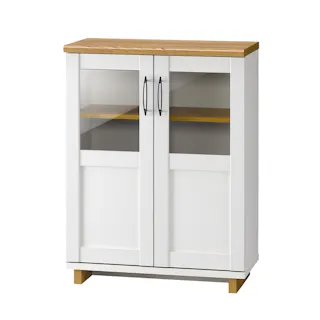 【通常WEB価格12800円】キャビネット SUA-8060CA【別送品】