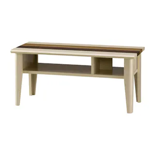 【通常WEB価格12800円】オルネリビングテーブル ONC-3580LT【別送品】