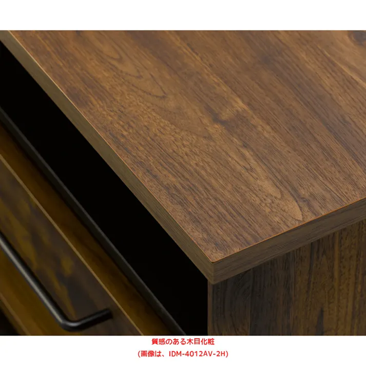 組み合わせローボード IDM-4012AV-2H【別送品】