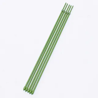 スライド支柱 L (60~105) ライトグリーン