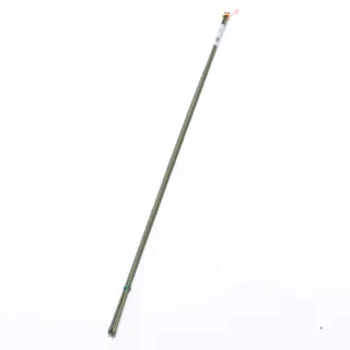 三脚支柱 120mm ダークグリーン