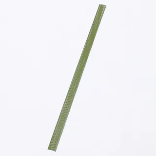 グリーン鉄線 (10P) 75cm