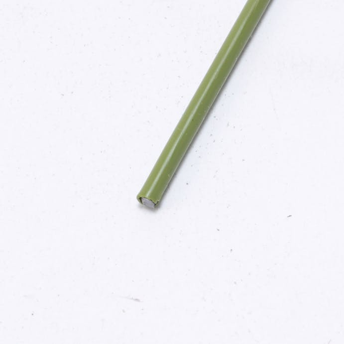 グリーン鉄線 (10P) 75cm